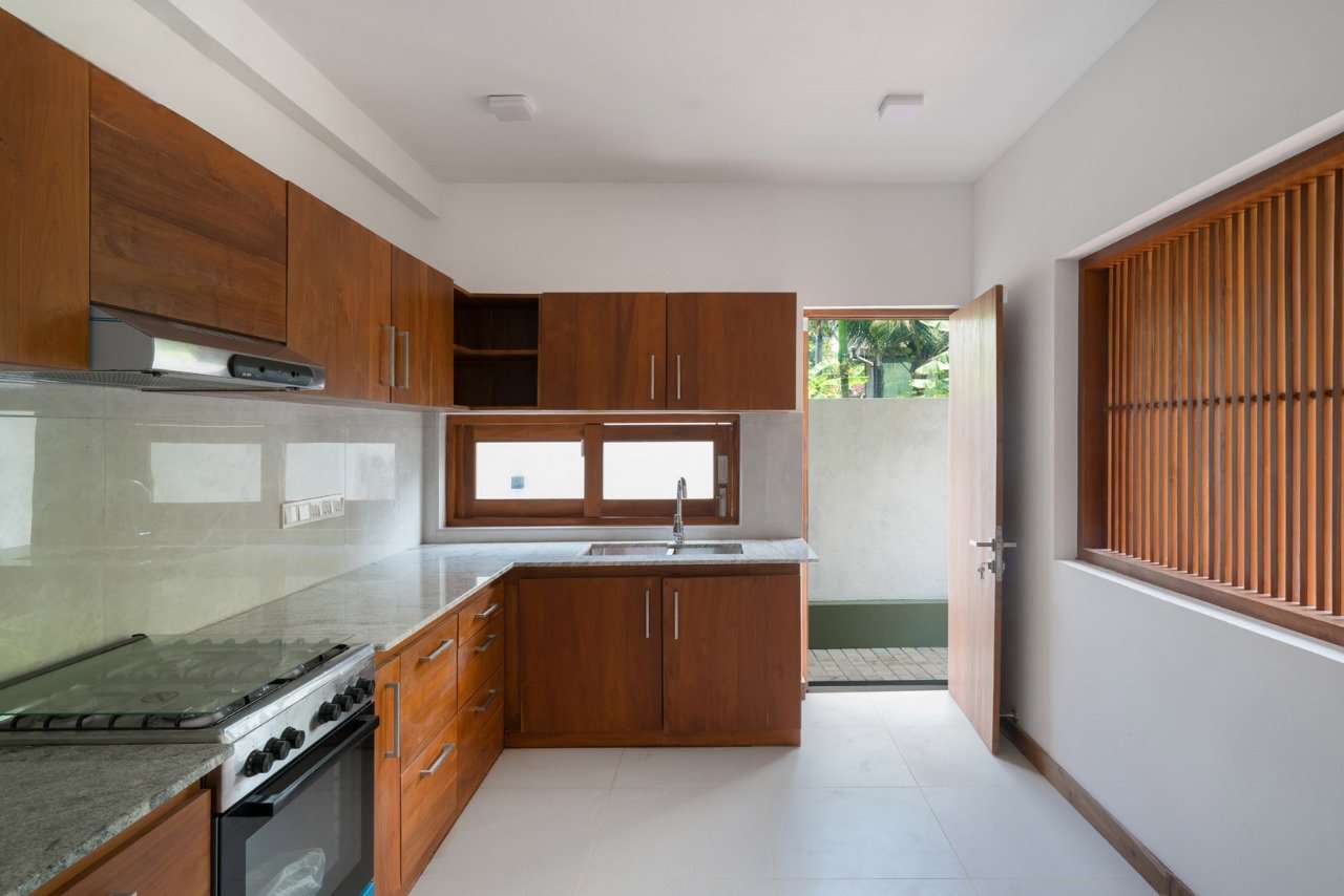 Exclusive Private Residence photo 6